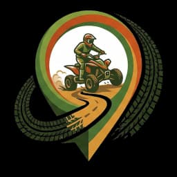 QuadSpot Logo